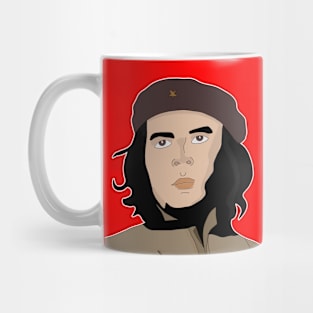 Che Guevara Mug